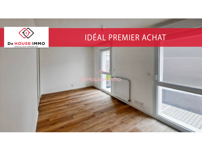 Maison 4 pièces de 102 m² - Saint-Avé (56890)
