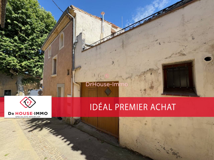 Maison de 131m² - 4 pièces