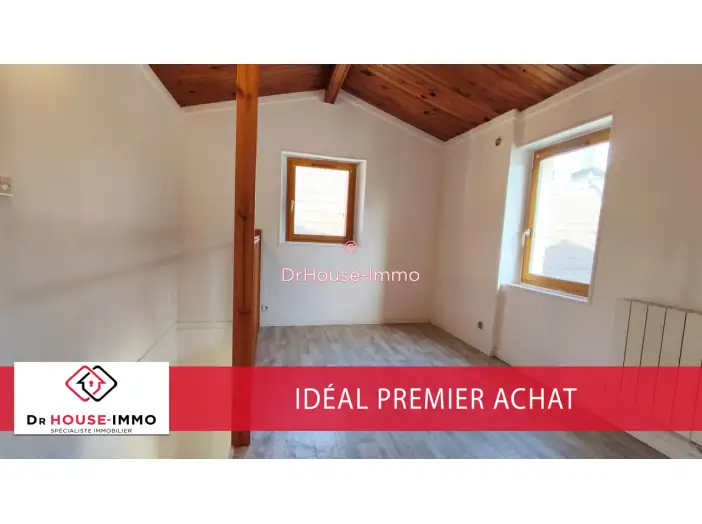 Maison 2 pièces de 33 m² - Cormeilles-en-Parisis (95240)