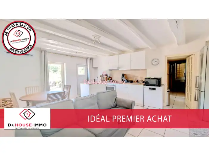 Appartement 4 pièces de 127 m² - Baule (45130)