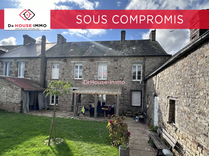 Maison de 151m² - 5 pièces