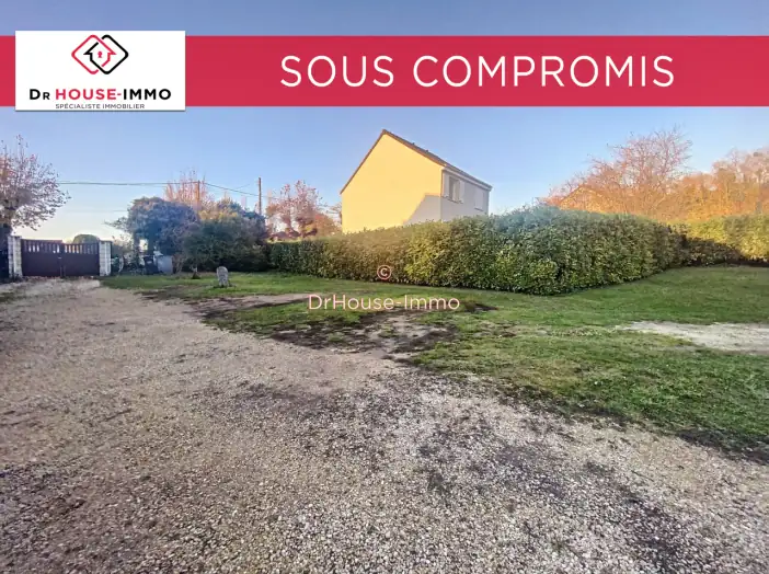 Terrain de 403 m² - Varreddes (77910)