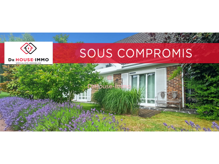 Maison de 190m² - 7 pièces