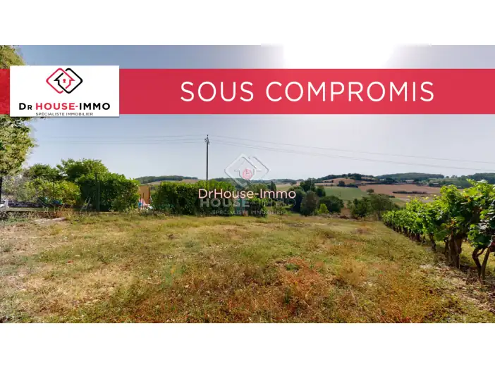 Maison 6 pièces de 150 m² - Graulhet (81300)