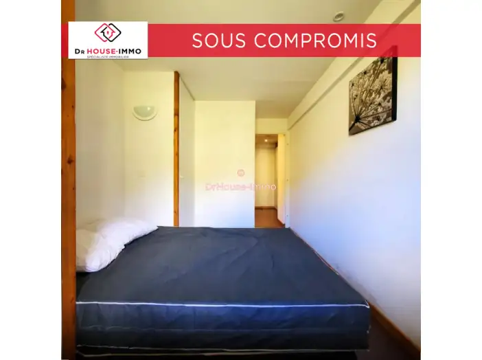 Appartement 2 pièces de 38 m² - Besse-et-Saint-Anastaise (63610)