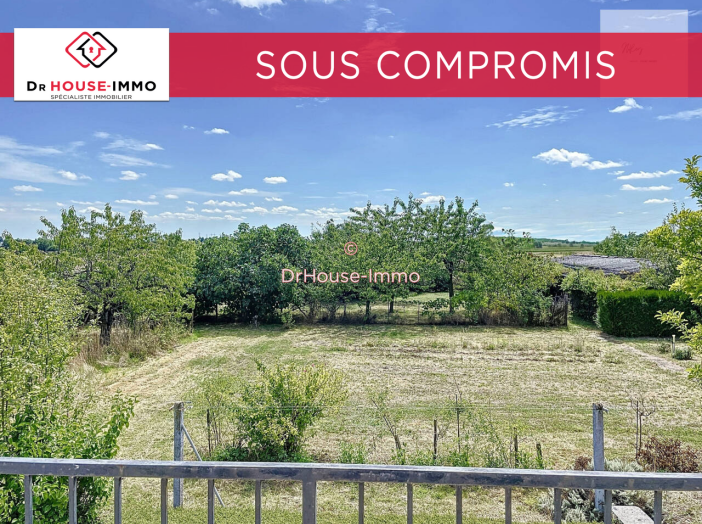 Maison 5 pièces de 83 m² - Huisseau-sur-Mauves (45130)