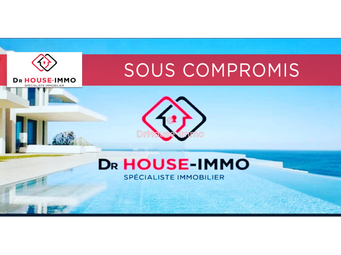 Commerce de 120m² - 2 pièces