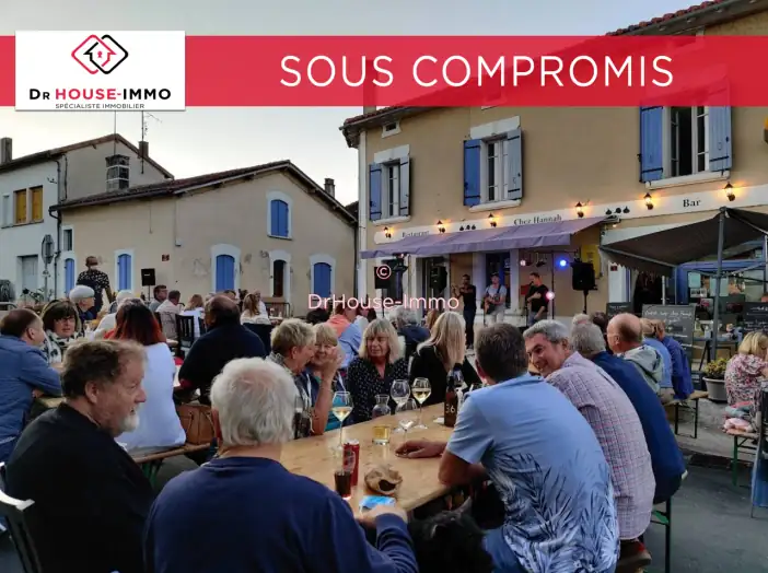 Image des la section Servies