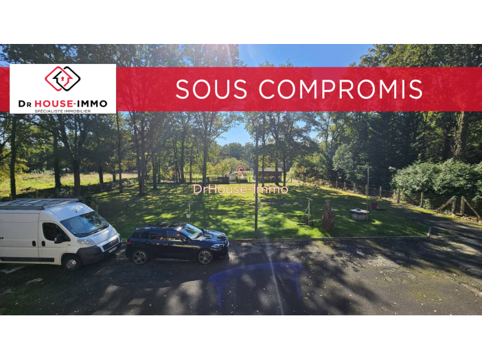 Maison de 125m² - 5 pièces