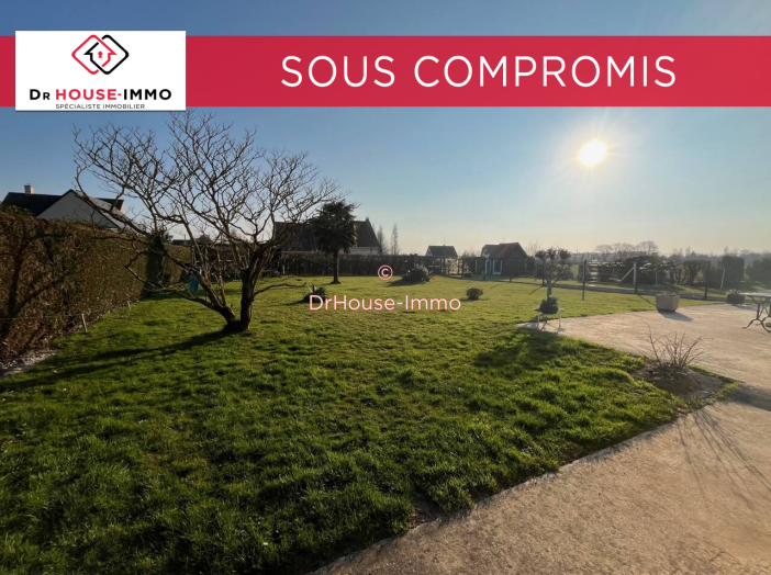 Maison de 87m² - 5 pièces
