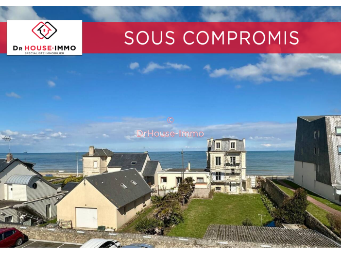 Appartement de 30m² - 2 pièces