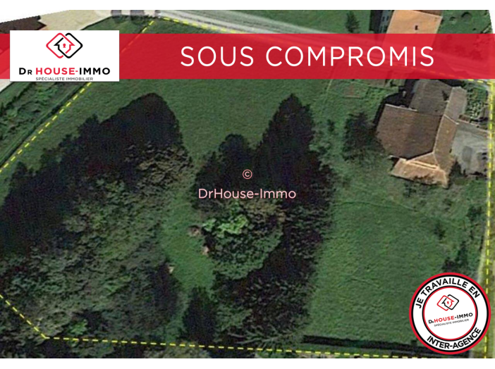 Maison de 120m² - 5 pièces