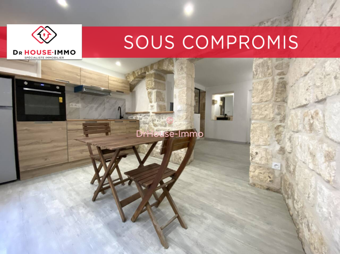 Maison de 130m² - 6 pièces