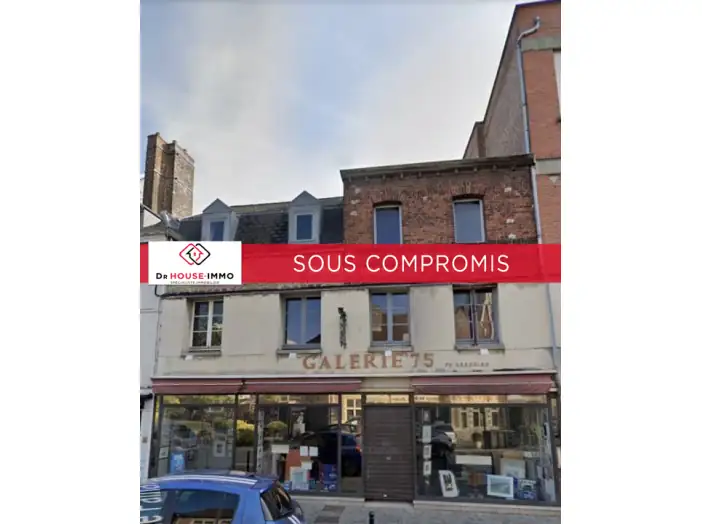 Image des la section Servies