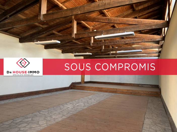 Autre de 115m² - 1 pièce