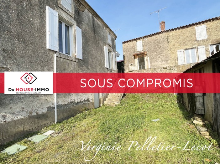 Maison de 160m² - 5 pièces