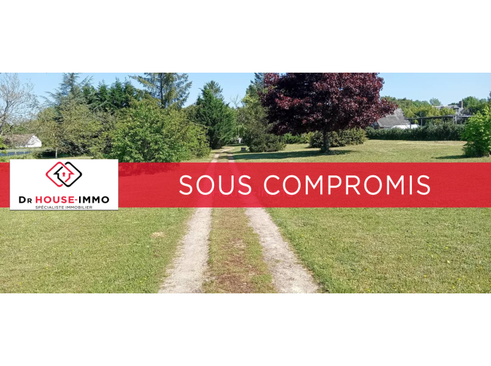 Maison de 144m² - 5 pièces