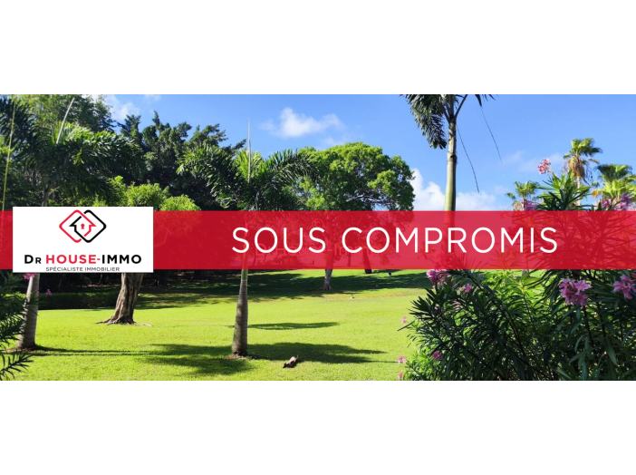 Appartement de 22m² - 1 pièces
