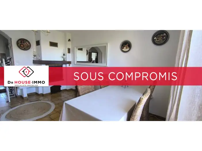 Appartement 3 pièces de 55 m² - Aubagne (13400)