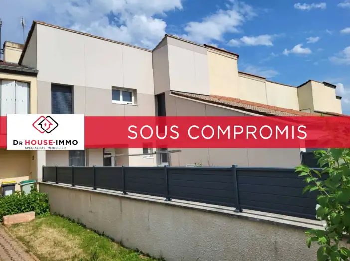 Maison 6 pièces de 101 m² - Chadrac (43770)