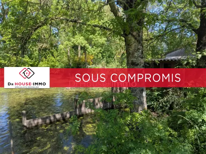 Maison 9 pièces de 182 m² - Montaigu-Vendée (85600)