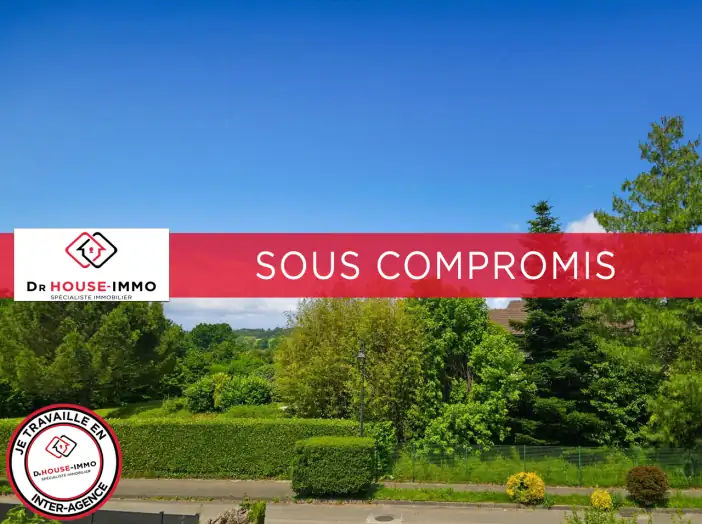 Maison 6 pièces de 158 m² - Allinges (74200)