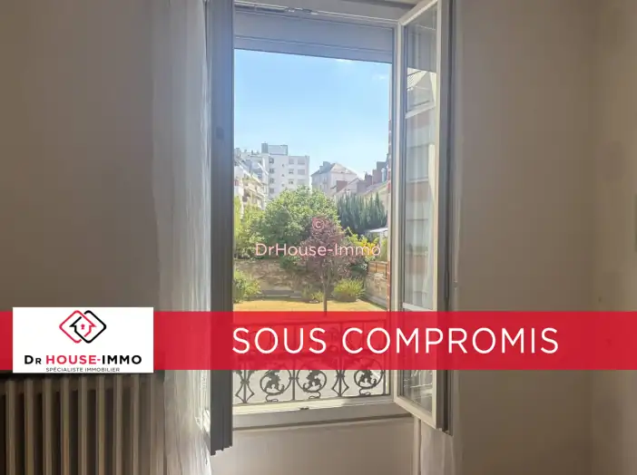 Maison 5 pièces de 150 m² - Vichy (03200)