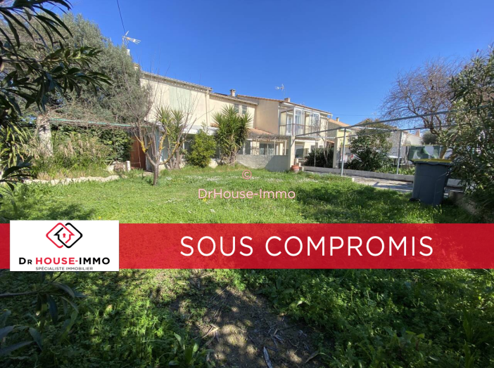 Maison de 154m² - 5 pièces