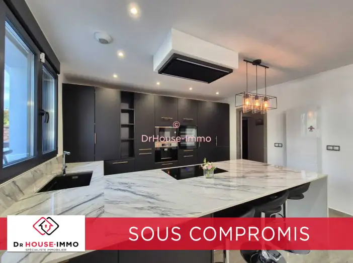 Maison 5 pièces de 127 m² - Mérignac (33700)
