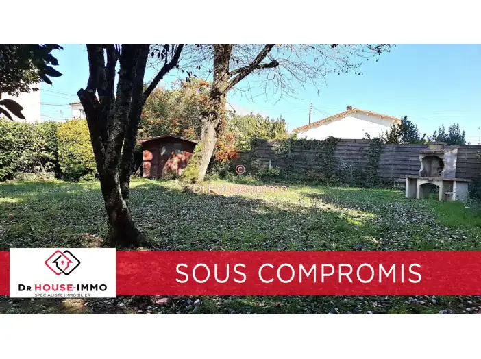 Maison 4 pièces de 72 m² - Soyaux (16800)