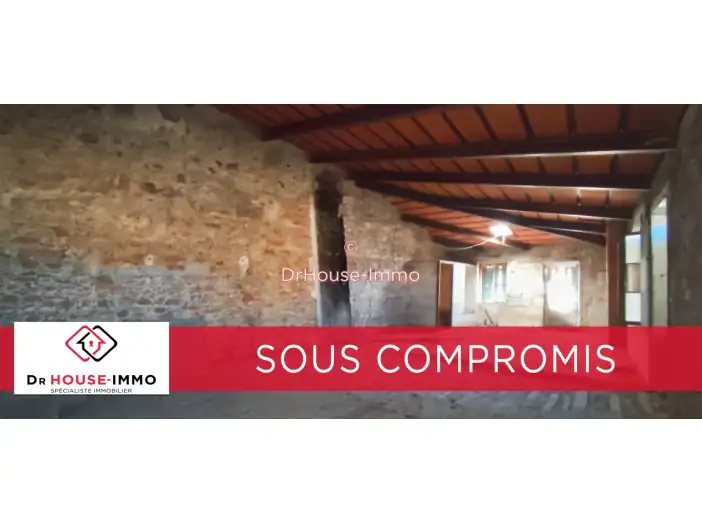 Maison 5 pièces de 160 m² - Rivesaltes (66600)