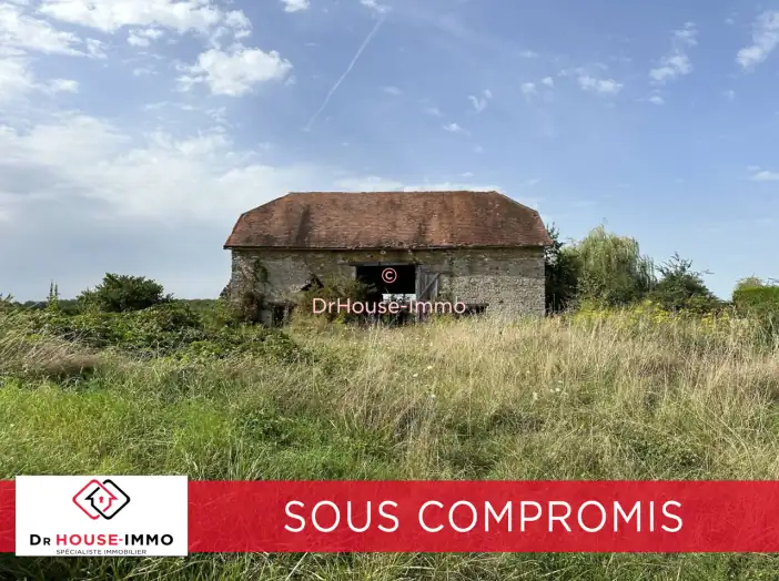 Terrain de 6 411 m² - Villiers-sous-Praslin (10210)