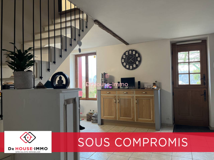 Maison de 157m² - 5 pièces