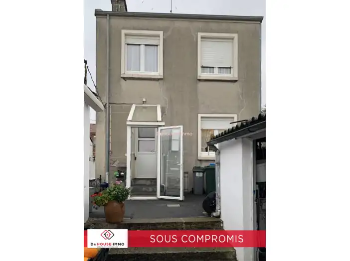 Image des la section Servies