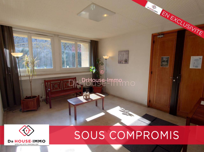 Bureau de 79m² - 4 pièces