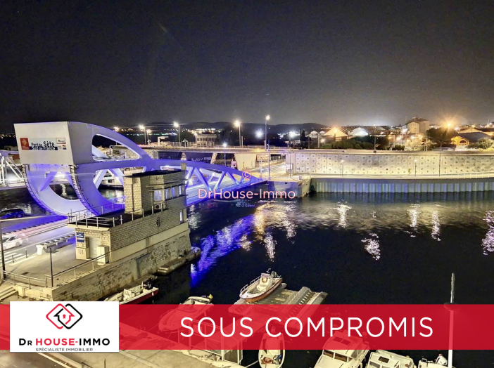 Appartement de 89m² - 4 pièces