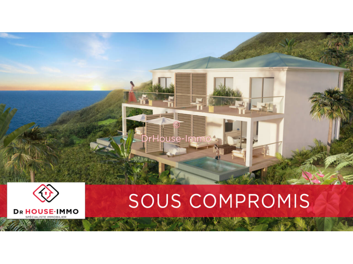 Maison de 70m² - 3 pièces