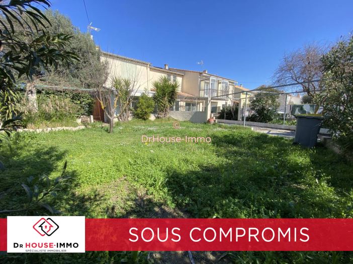 Maison de 154m² - 5 pièces