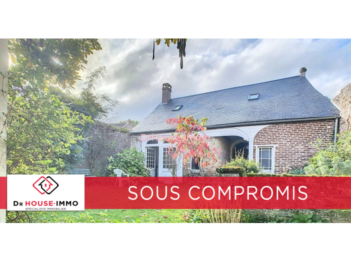 Grange de 80m² - 2 pièces