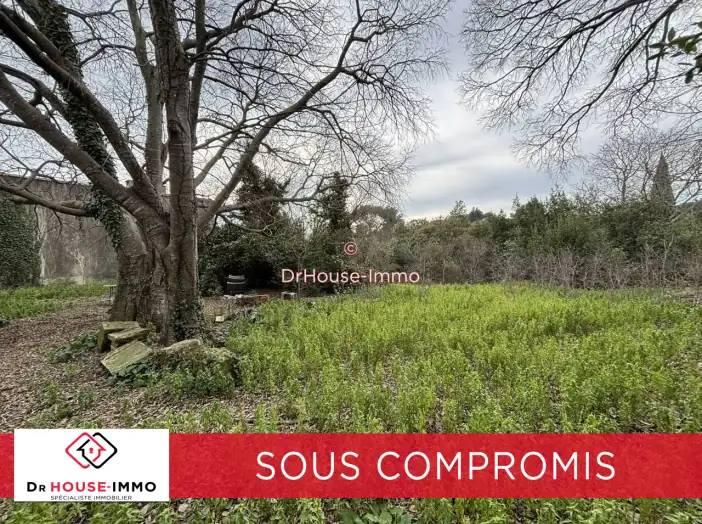 Maison 5 pièces de 320 m² - Saint-Georges-d'Orques (34680)