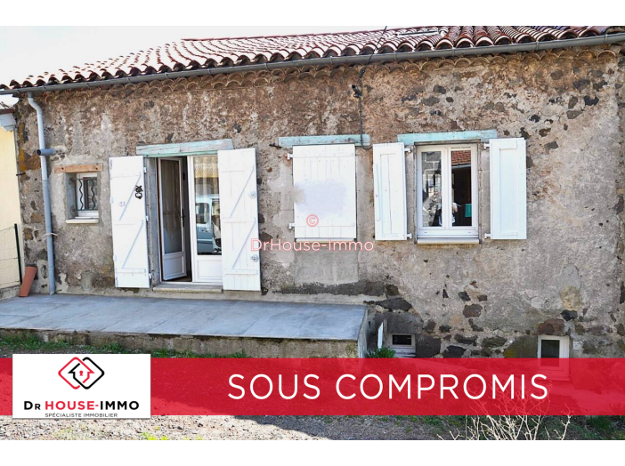 Maison de 185m² - 8 pièces