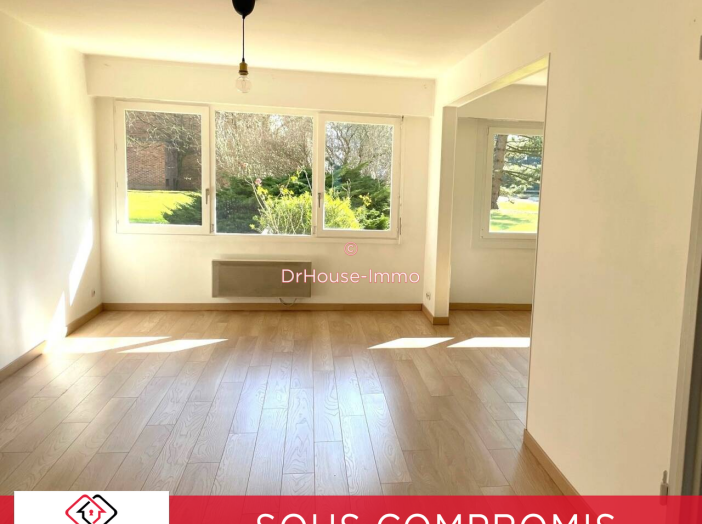 Appartement de 94m² - 4 pièces