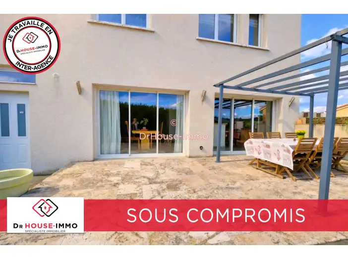 Maison 6 pièces de 140 m² - Saint-Pal-de-Mons (43620)