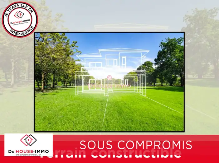 Terrain de 210 m² - Issy-les-Moulineaux (92139)