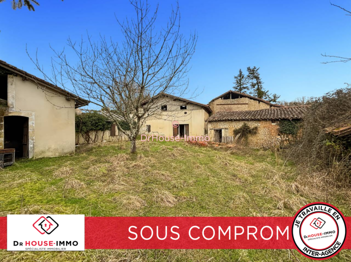 Maison de 360m² - 5 pièces