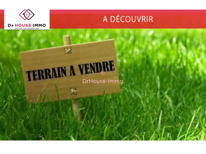 Terrain de 389 m² - Saponay (02130)