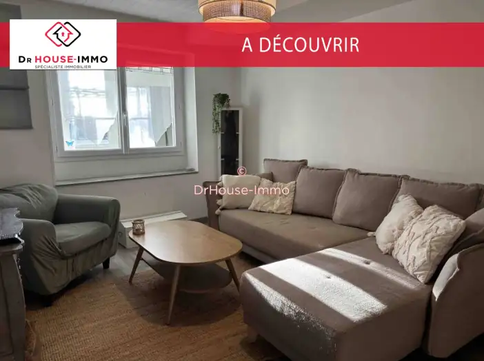 Maison 4 pièces de 84 m² - Chaillé-les-Marais (85450)