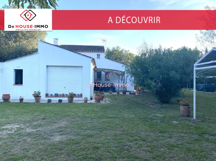 Maison de 320m² - 10 pièces