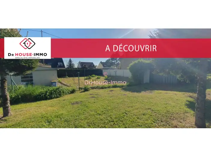 Terrain de 690 m² - Nointel (95590)