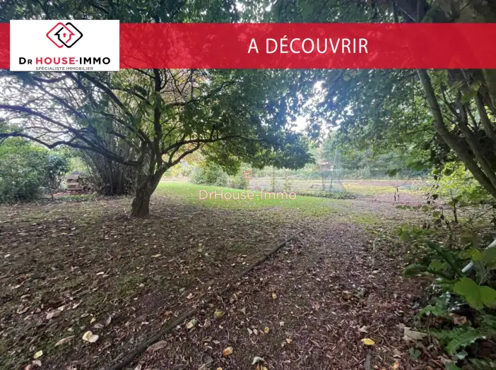 Terrain de 2 072 m² - Mathieu (14920)